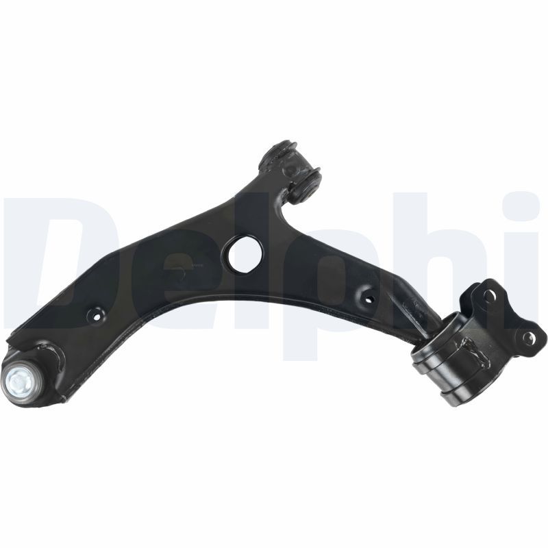 Delphi TC1450 Control/Trailing Arm, wheel suspension - 4