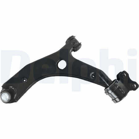 Delphi TC1450 Control/Trailing Arm, wheel suspension - 4