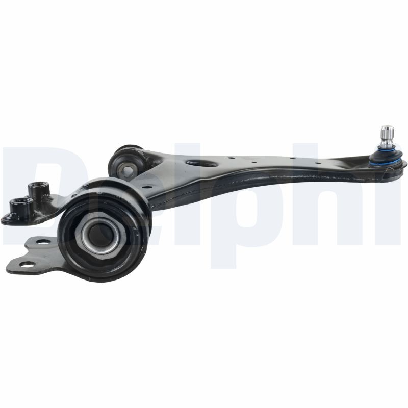 Delphi TC1450 Control/Trailing Arm, wheel suspension - 5