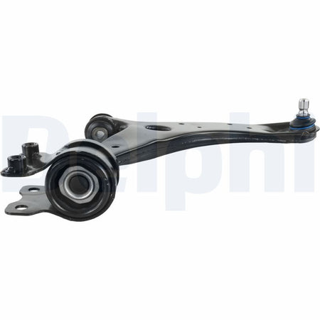Delphi TC1450 Control/Trailing Arm, wheel suspension - 5