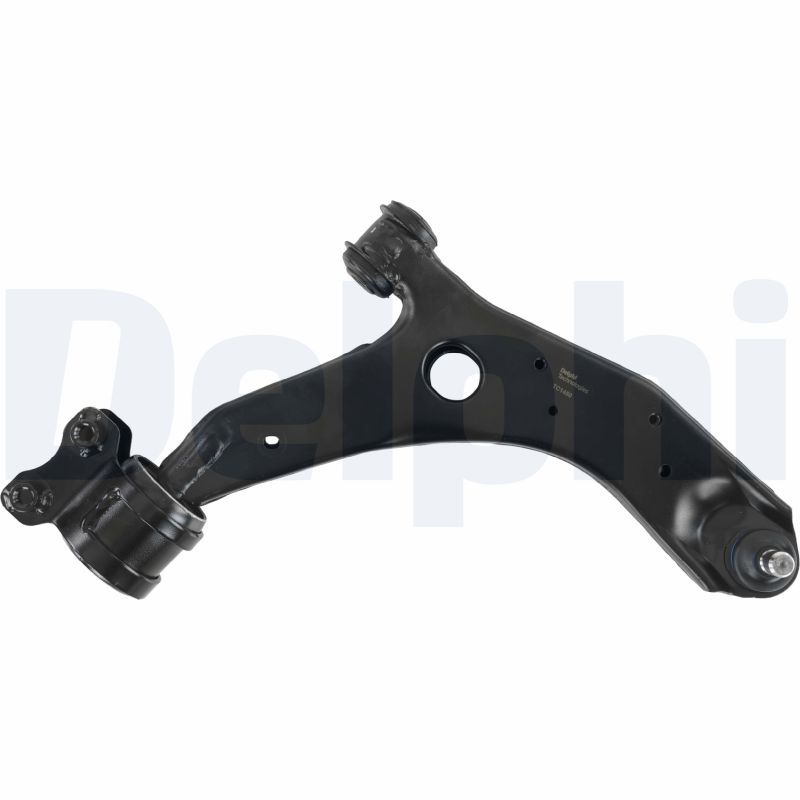 Delphi TC1450 Control/Trailing Arm, wheel suspension - 6