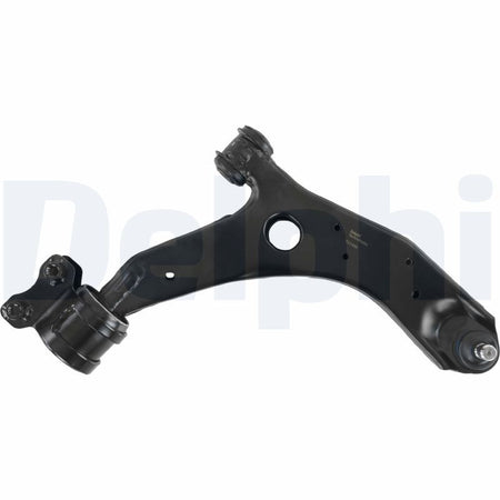 Delphi TC1450 Control/Trailing Arm, wheel suspension - 6