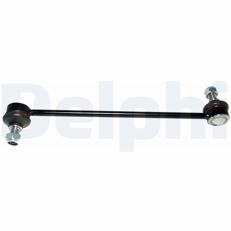 Delphi TC1455 Link/Coupling Rod, stabiliser bar - 1