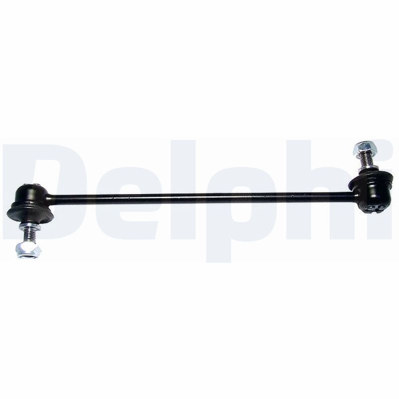 Delphi TC1456 Link/Coupling Rod, stabiliser bar - 1