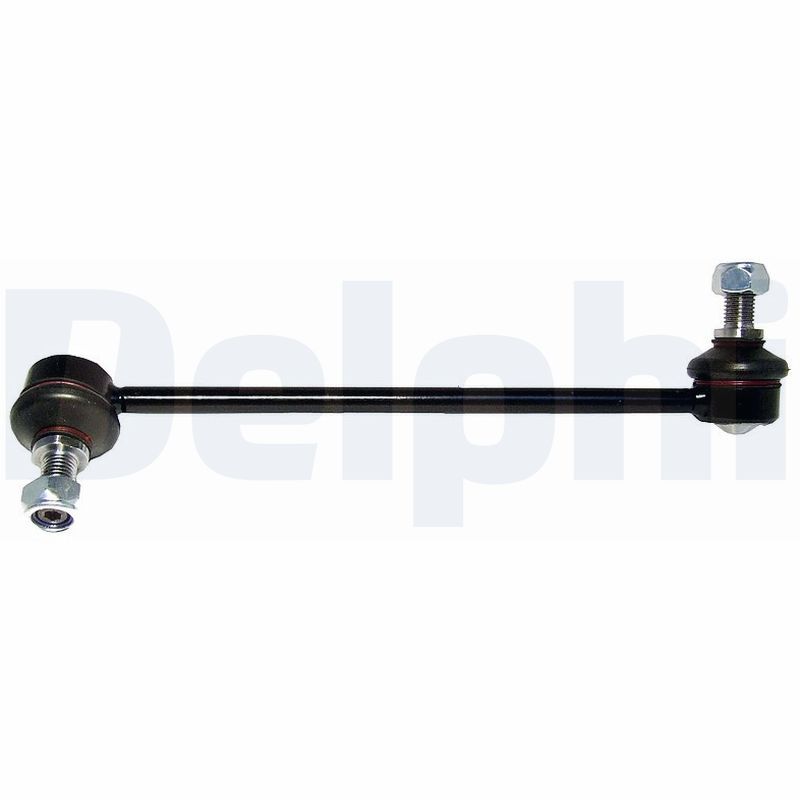 Delphi TC1459 Link/Coupling Rod, stabiliser bar - 1