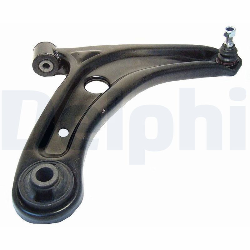 Delphi TC1463 Control/Trailing Arm, wheel suspension - 1