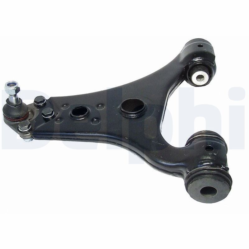 Delphi TC1465 Control/Trailing Arm, wheel suspension - 1
