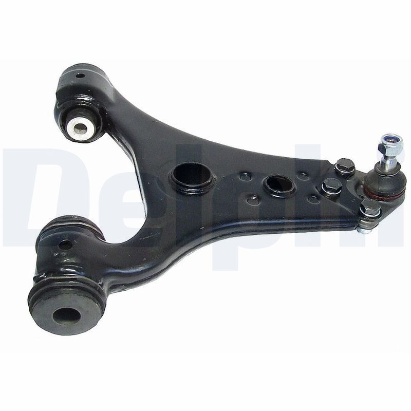 Delphi TC1466 Control/Trailing Arm, wheel suspension - 1