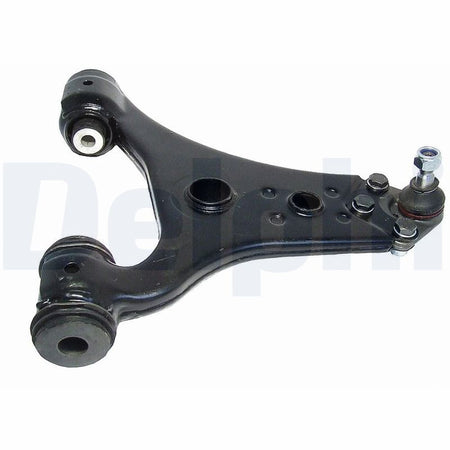 Delphi TC1466 Control/Trailing Arm, wheel suspension - 1