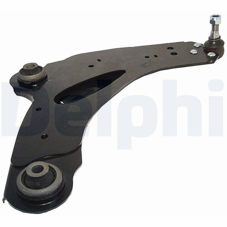 Delphi TC1468 Control/Trailing Arm, wheel suspension - 1