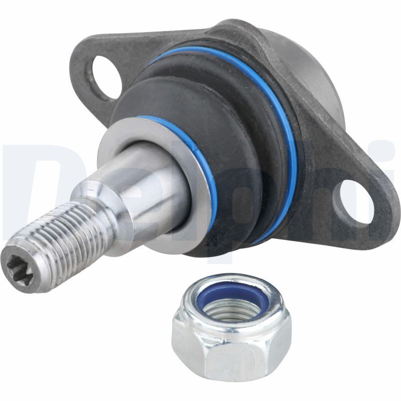 Delphi TC1480 Ball Joint - 4