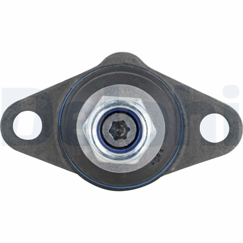 Delphi TC1480 Ball Joint - 5