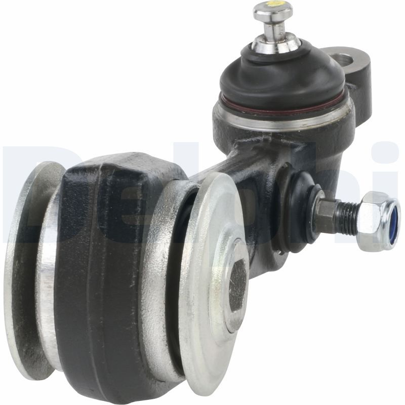 Delphi TC1496 Control/Trailing Arm, wheel suspension - 6