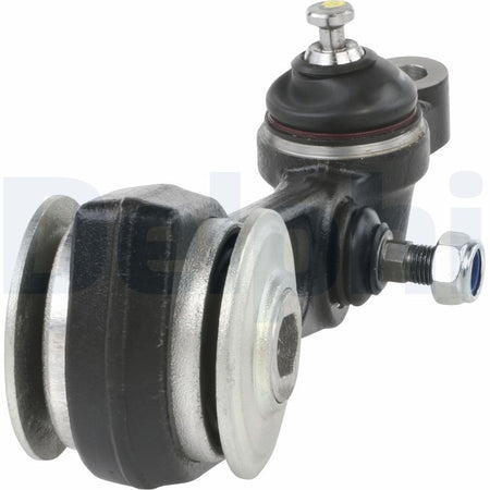 Delphi TC1496 Control/Trailing Arm, wheel suspension - 6