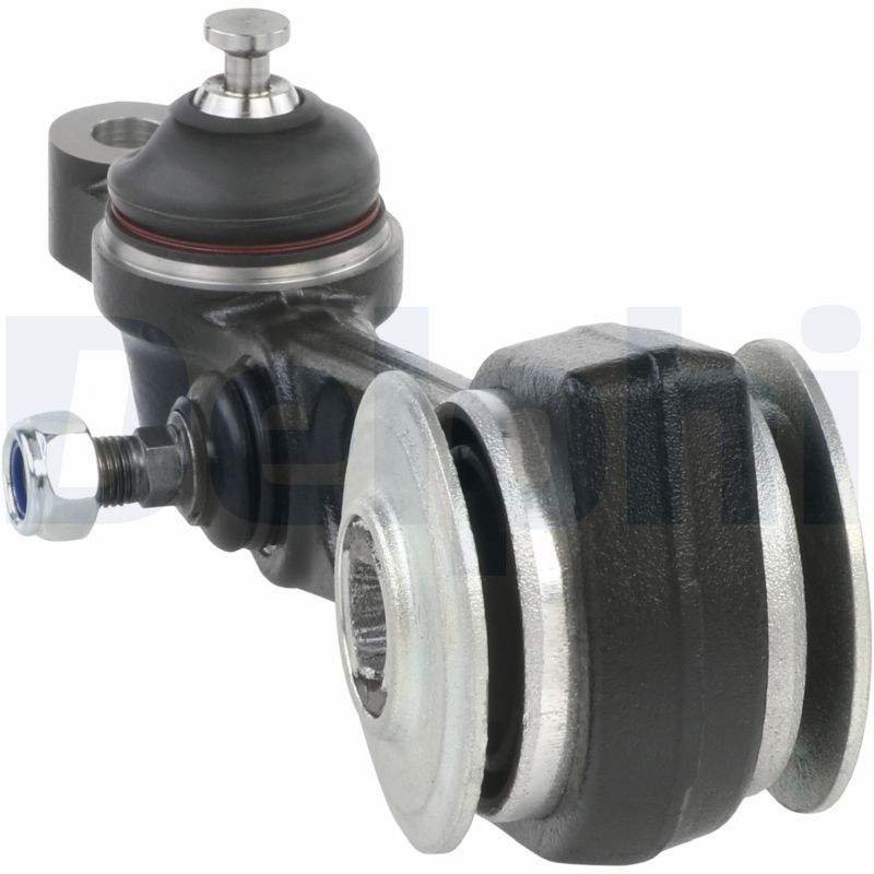 Delphi TC1497 Control/Trailing Arm, wheel suspension - 6