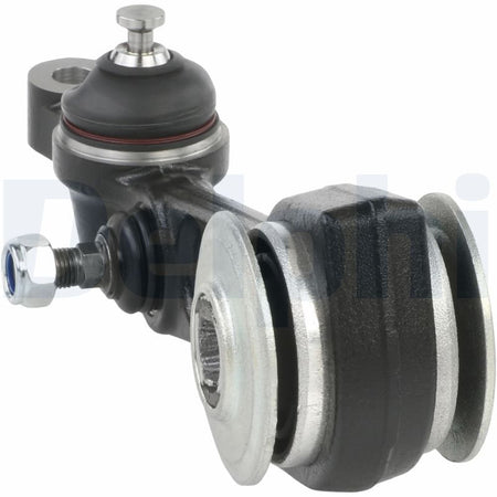 Delphi TC1497 Control/Trailing Arm, wheel suspension - 6
