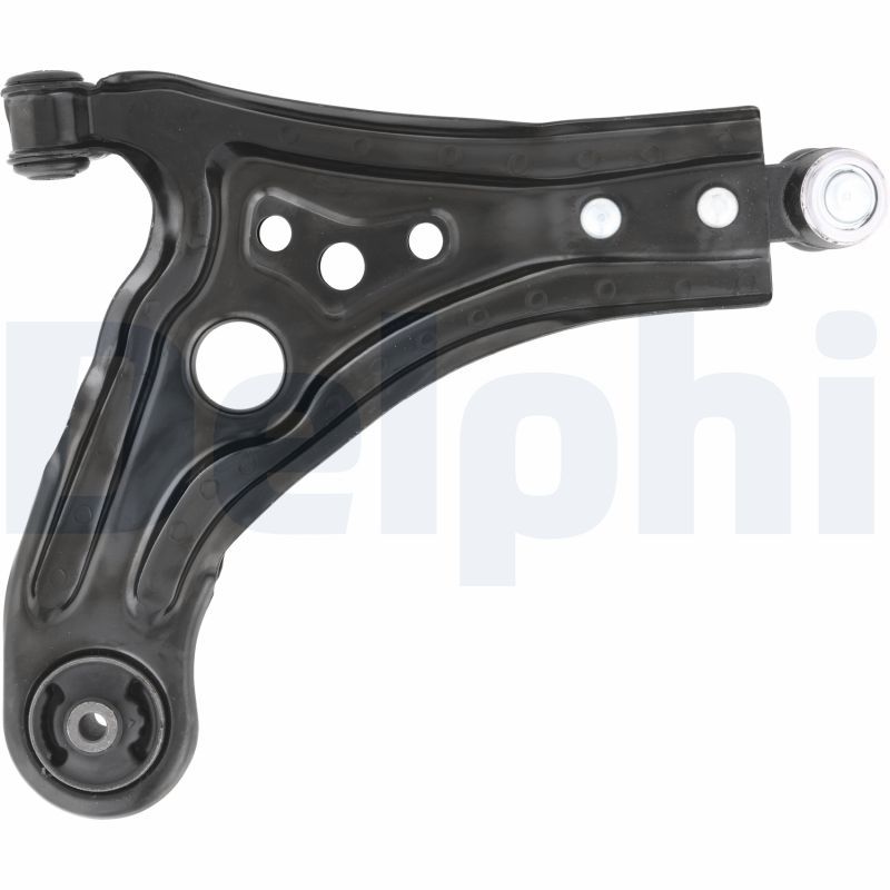 Delphi TC1503 Control/Trailing Arm, wheel suspension - 3