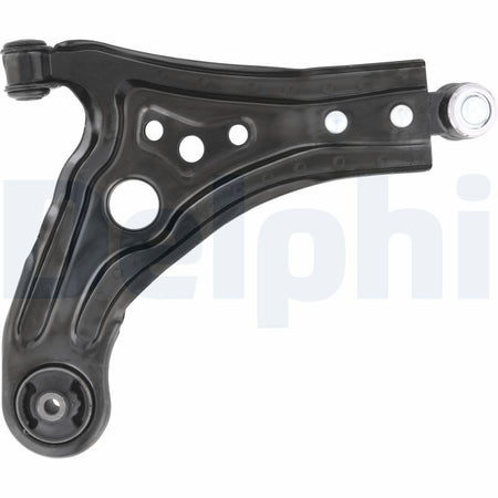 Delphi TC1503 Control/Trailing Arm, wheel suspension - 3