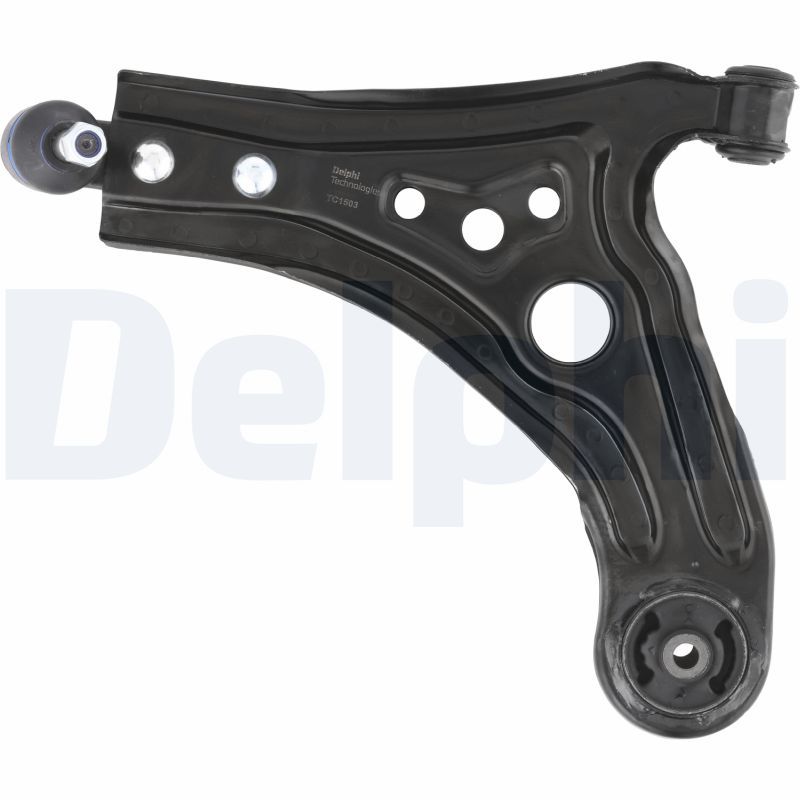 Delphi TC1503 Control/Trailing Arm, wheel suspension - 6