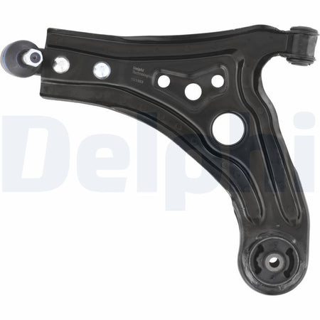 Delphi TC1503 Control/Trailing Arm, wheel suspension - 6