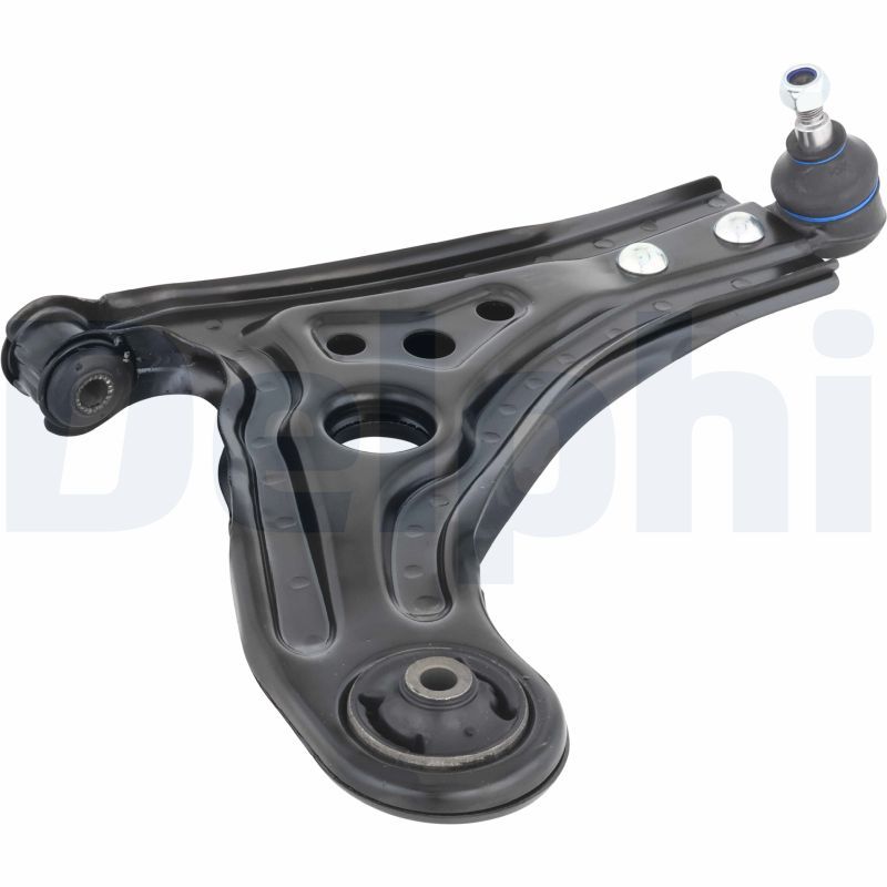 Delphi TC1504 Control/Trailing Arm, wheel suspension - 1