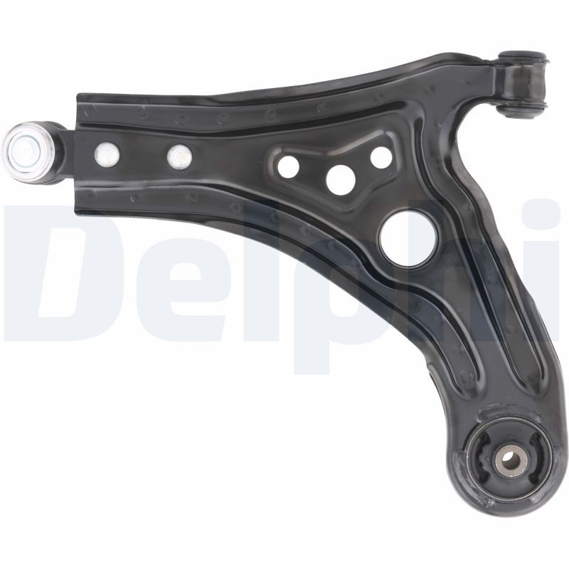 Delphi TC1504 Control/Trailing Arm, wheel suspension - 3