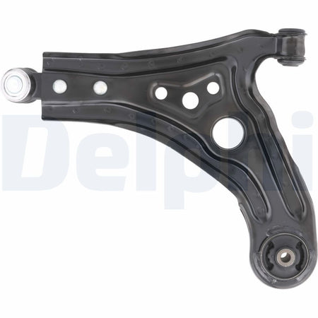 Delphi TC1504 Control/Trailing Arm, wheel suspension - 3