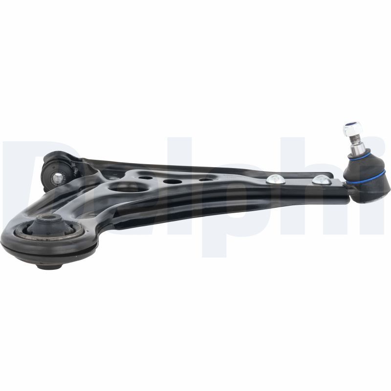 Delphi TC1504 Control/Trailing Arm, wheel suspension - 4