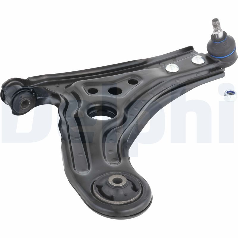 Delphi TC1504 Control/Trailing Arm, wheel suspension - 5