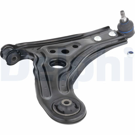 Delphi TC1504 Control/Trailing Arm, wheel suspension - 5