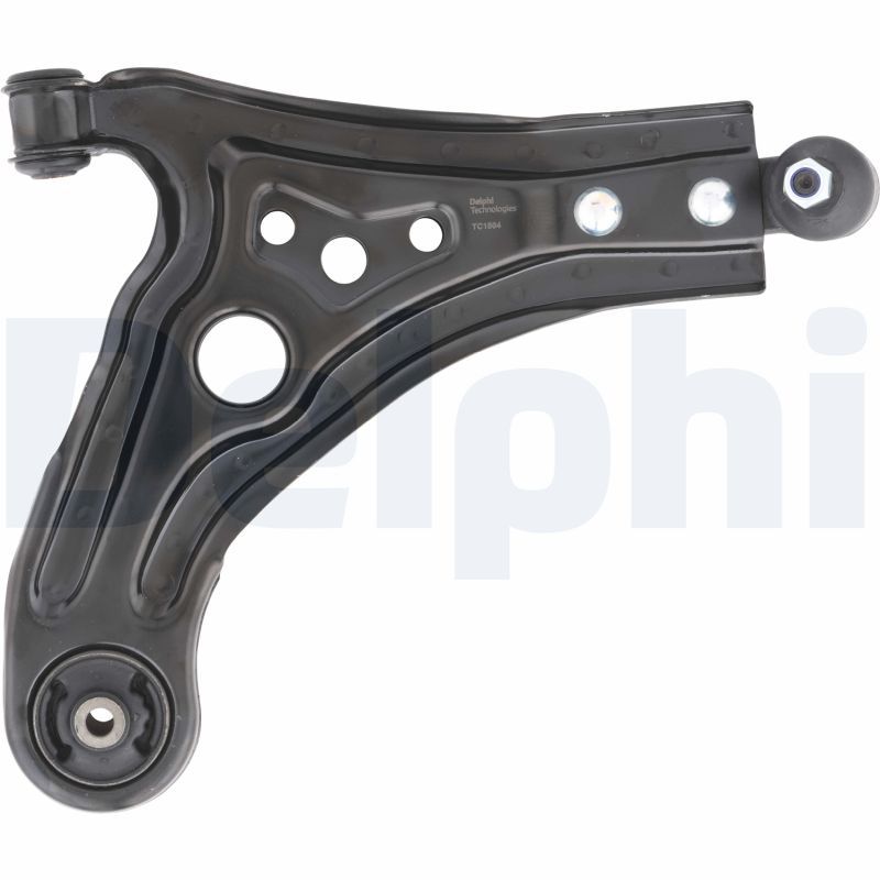 Delphi TC1504 Control/Trailing Arm, wheel suspension - 6