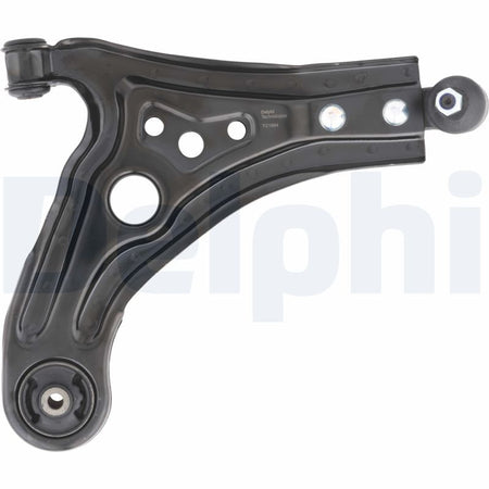 Delphi TC1504 Control/Trailing Arm, wheel suspension - 6