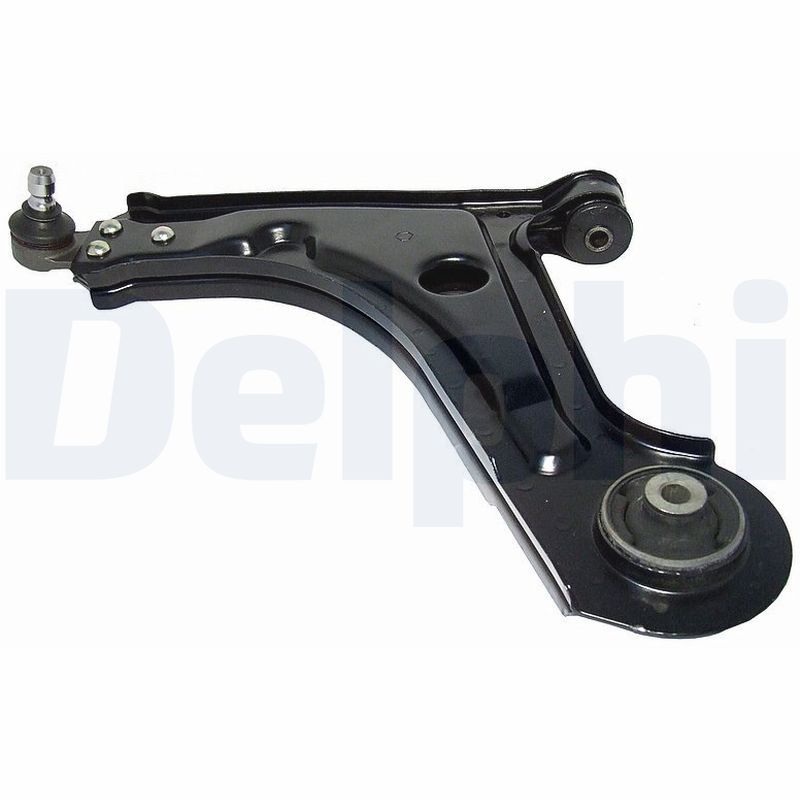 Delphi TC1509 Control/Trailing Arm, wheel suspension - 1