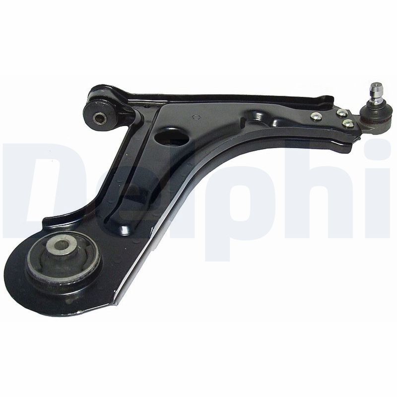 Delphi TC1510 Control/Trailing Arm, wheel suspension - 1