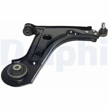 Delphi TC1510 Control/Trailing Arm, wheel suspension - 1