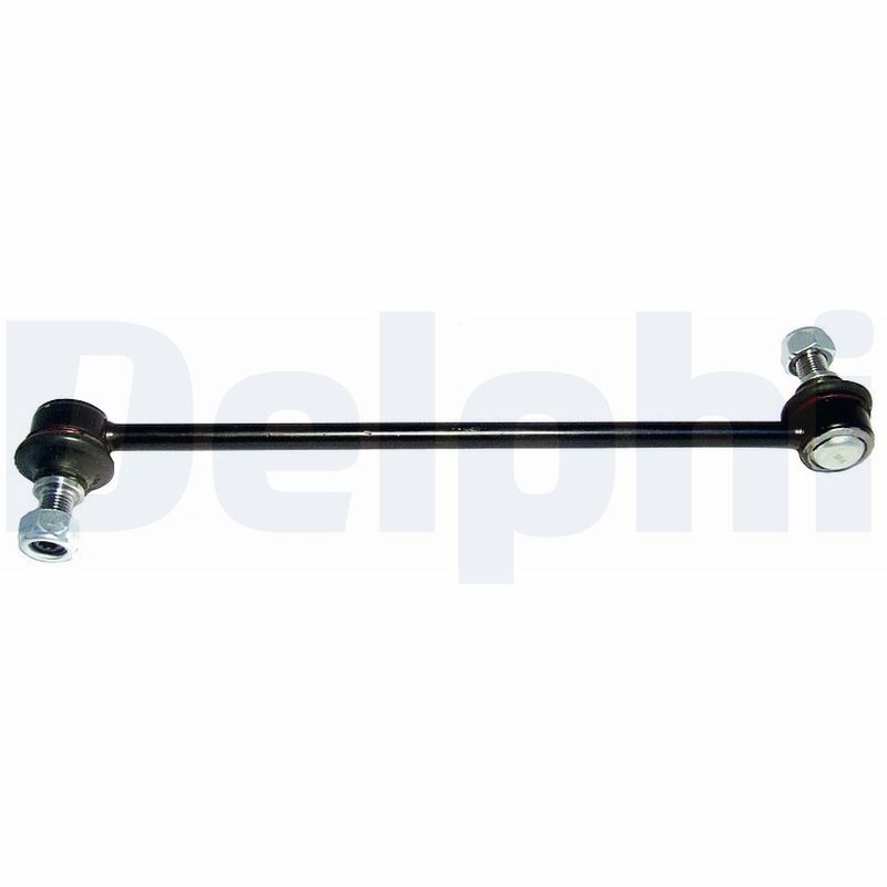 Delphi TC1512 Link/Coupling Rod, stabiliser bar - 1