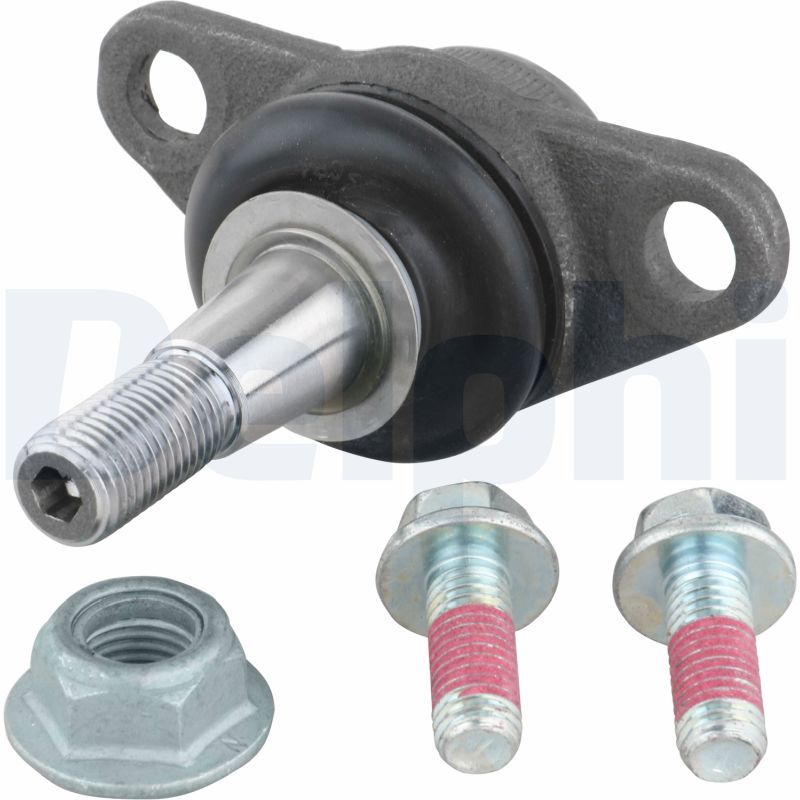 Delphi TC1519 Ball Joint - 2
