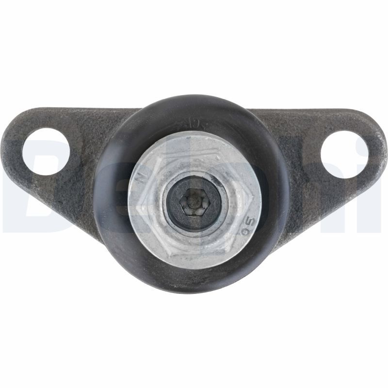 Delphi TC1519 Ball Joint - 5