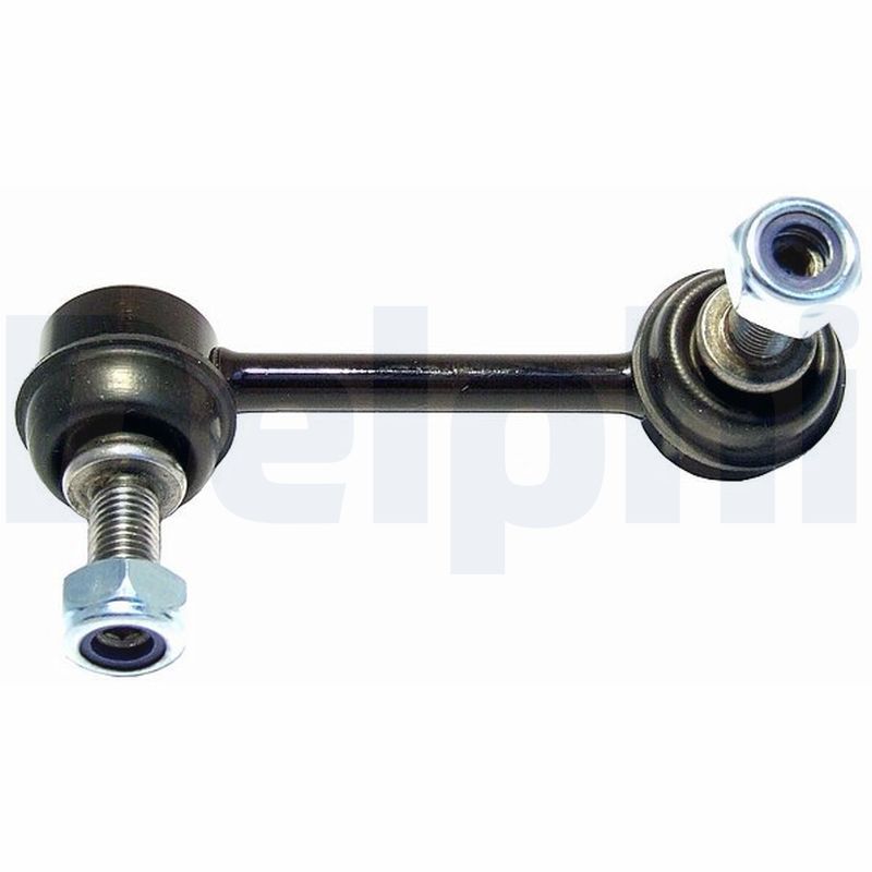 Delphi TC1526 Link/Coupling Rod, stabiliser bar - 1