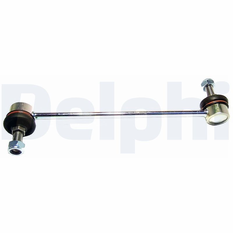 Delphi TC1534 Link/Coupling Rod, stabiliser bar - 1