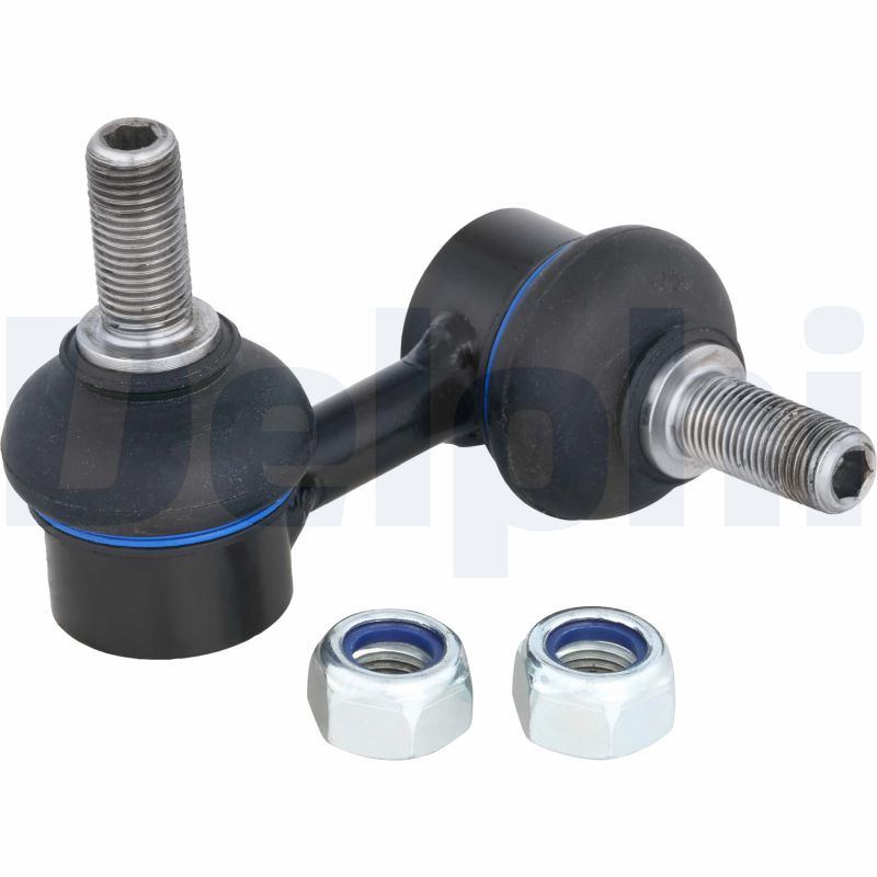 Delphi TC1538 Link/Coupling Rod, stabiliser bar - 5