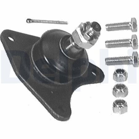 Delphi TC153 Ball Joint - 1