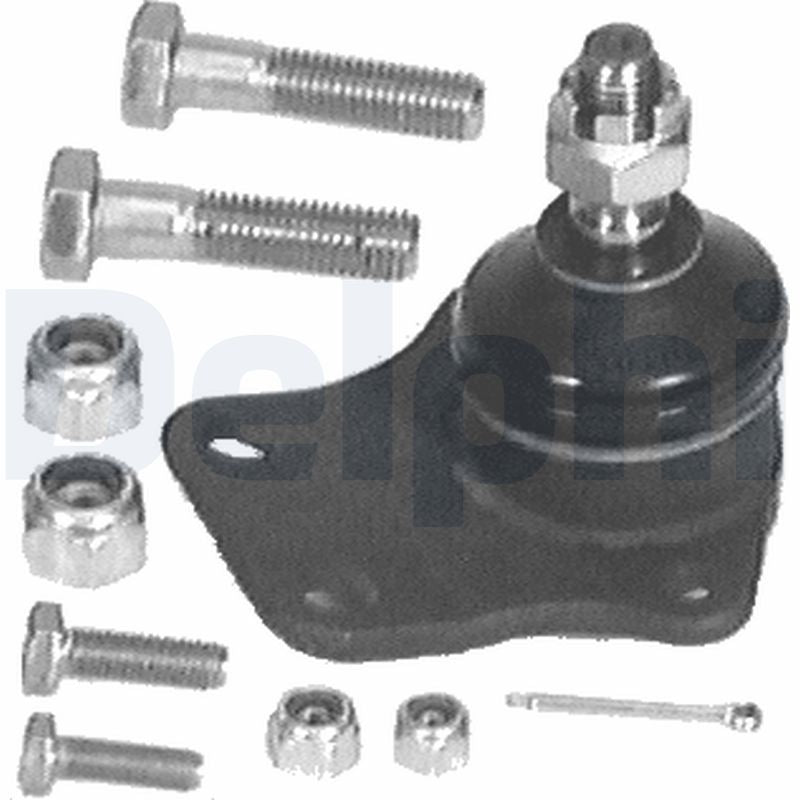 Delphi TC154 Ball Joint - 1