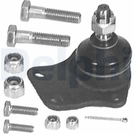 Delphi TC154 Ball Joint - 1