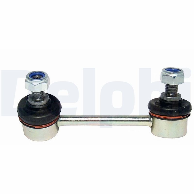 Delphi TC1554 Link/Coupling Rod, stabiliser bar - 1