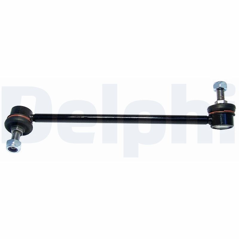 Delphi TC1568 Link/Coupling Rod, stabiliser bar - 1
