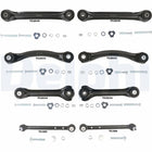 Delphi TC1600KIT Repair Kit, control arm - 1