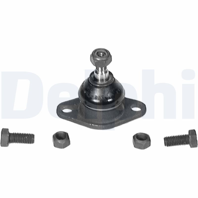 Delphi TC162 Ball Joint - 1