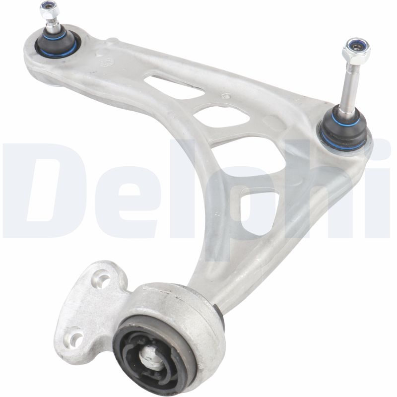 Delphi TC1727 Control/Trailing Arm, wheel suspension - 1