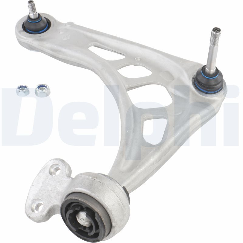 Delphi TC1727 Control/Trailing Arm, wheel suspension - 3